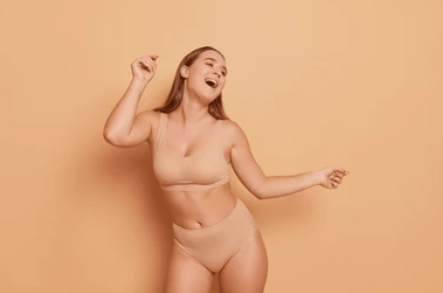 Why Athletic Wireless Bras Are Great for Full Busts
