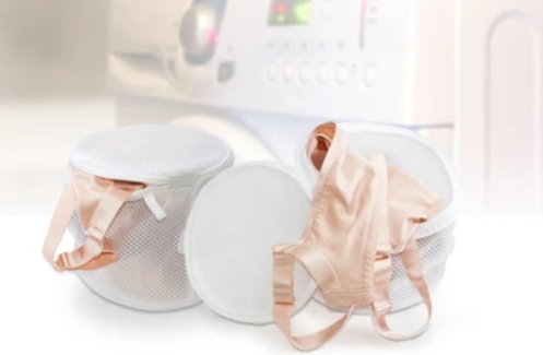How to Wash and Care for Your Wireless Bra to Make It Last