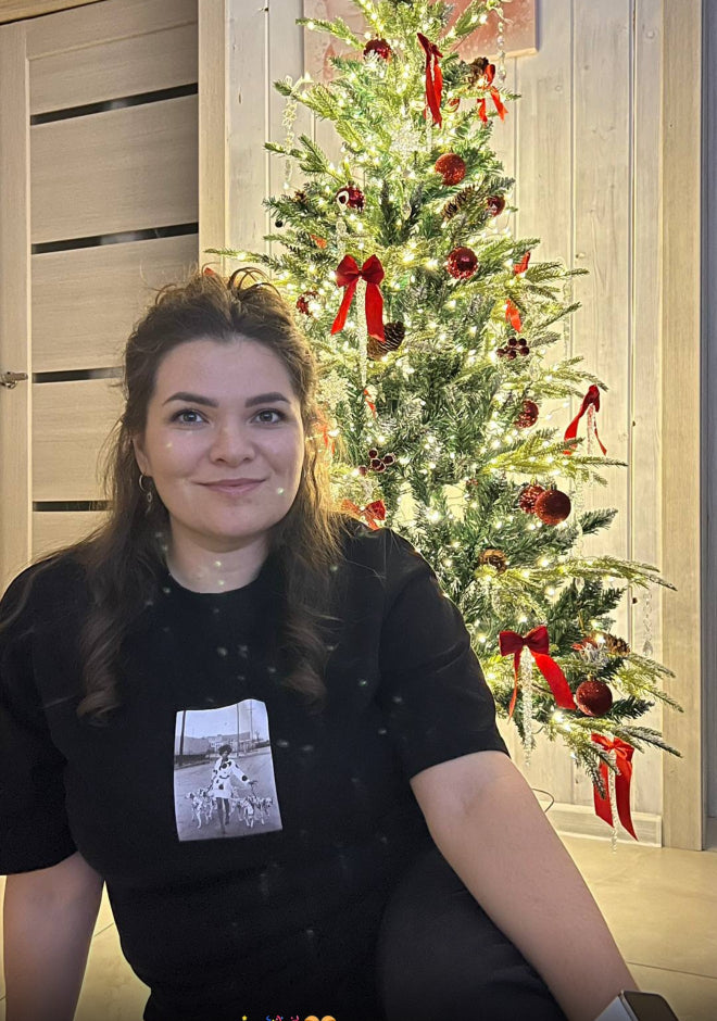 Customer review image