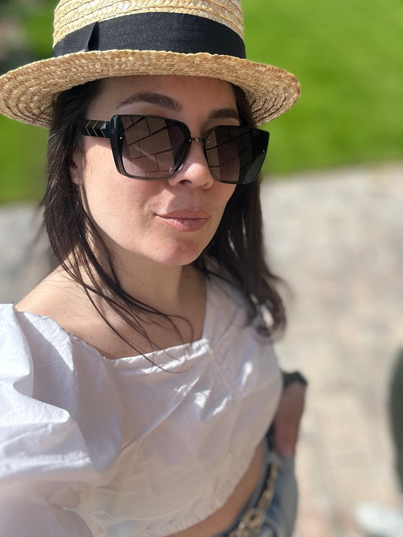 Customer review image