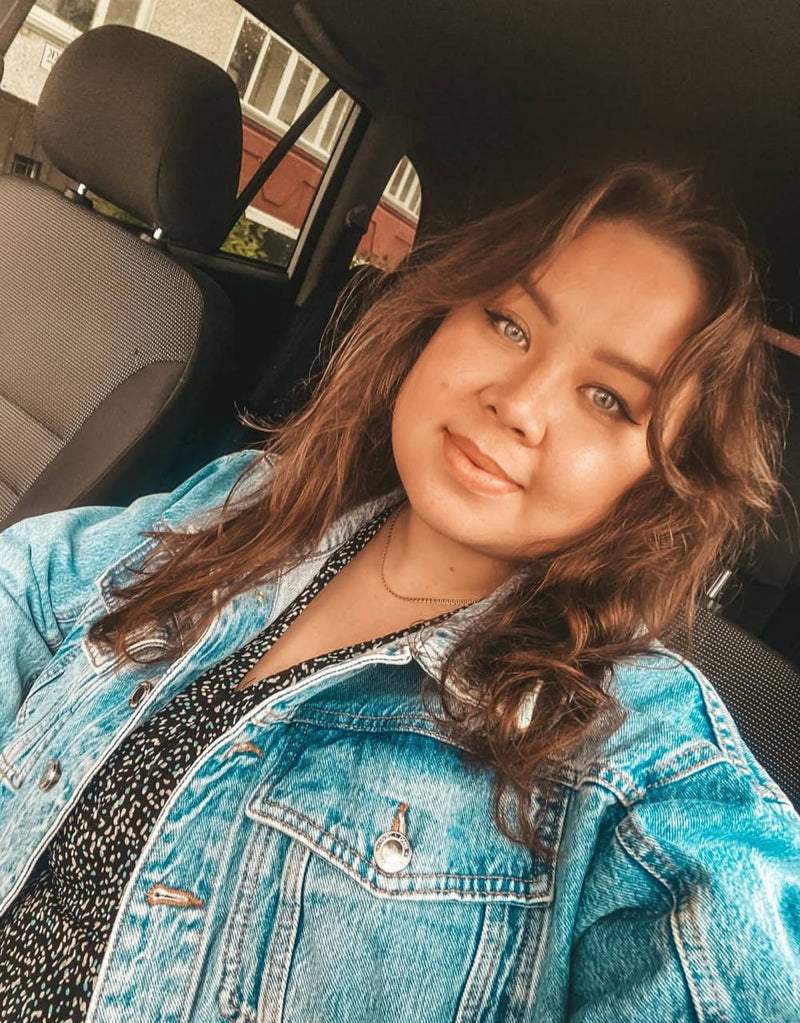 Customer review image