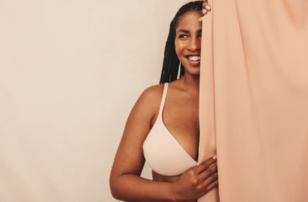 How a Well-Fitted Bra Can Improve Your Posture