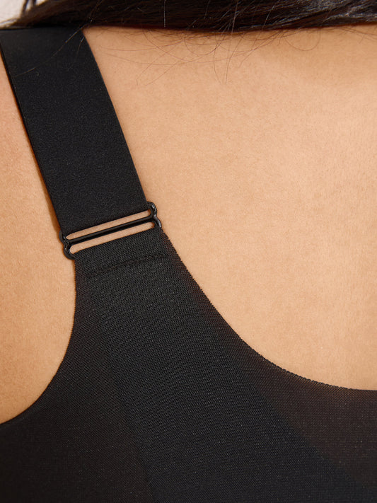 Posture, Pain & Bras: How Your Undergarments Affect Spine Health