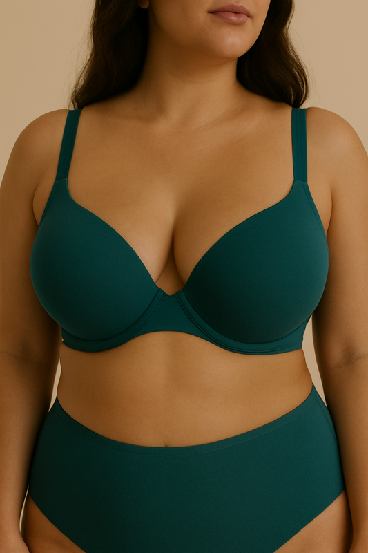 How to Measure Your Bra Size at Home: Step-by-Step Guide for Full Busts