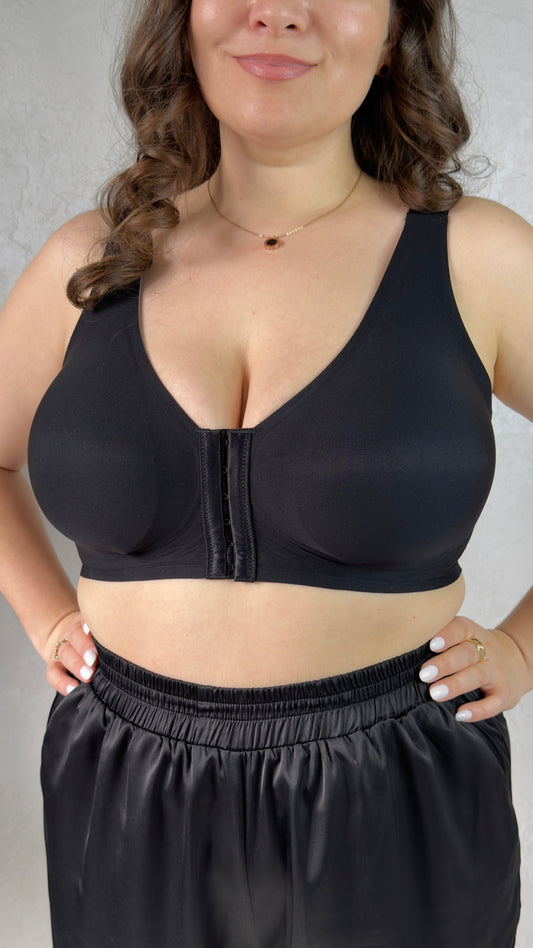 Why Wireless Bras Are the Future of Comfort