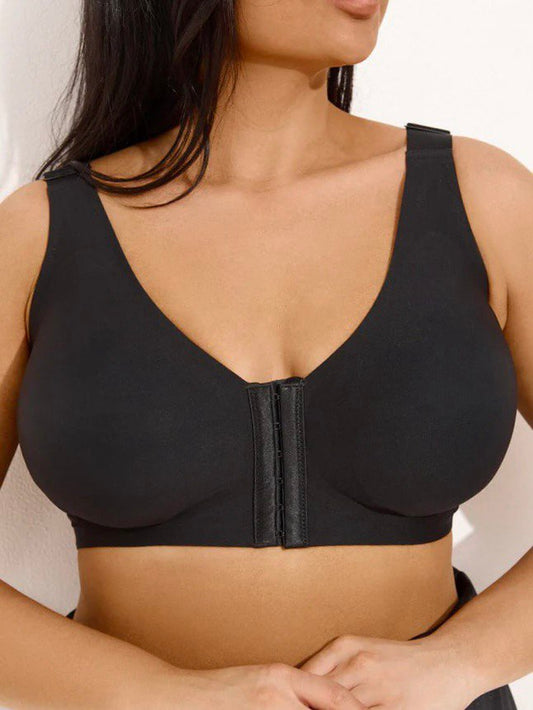 Full Coverage Bras: Are They the Best Choice for Larger Busts?