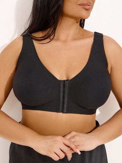 STARLINA bra with front closure